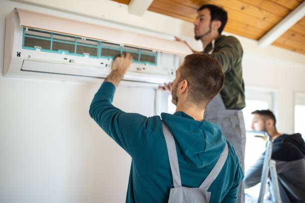 Best HVAC service technicians  in Emeryville, CA