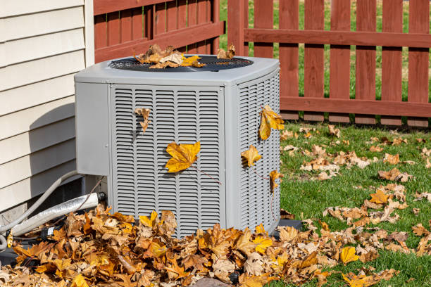 Best HVAC repair near me  in Emeryville, CA