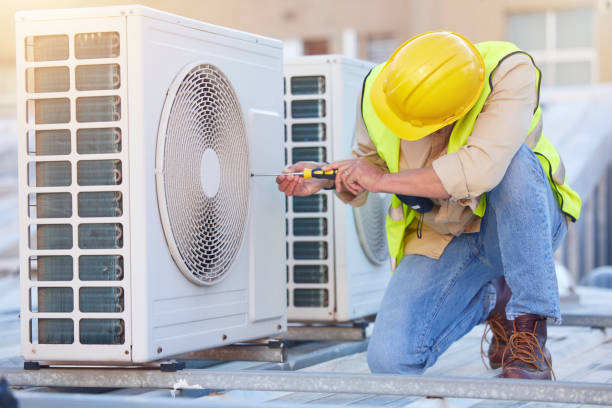 Best Affordable HVAC services  in Emeryville, CA