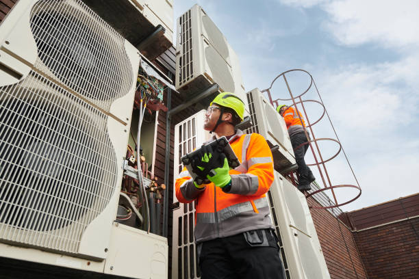 Best HVAC installation services  in Emeryville, CA