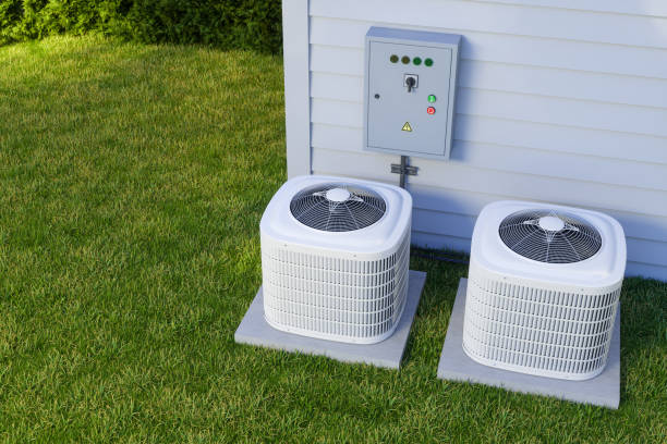 Best HVAC installation services  in Emeryville, CA