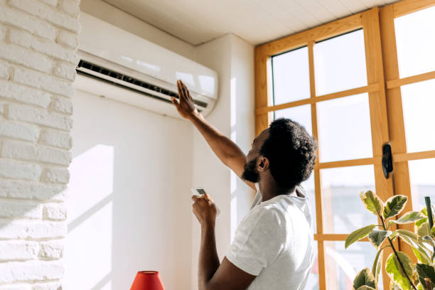Best Furnace repair near me  in Emeryville, CA