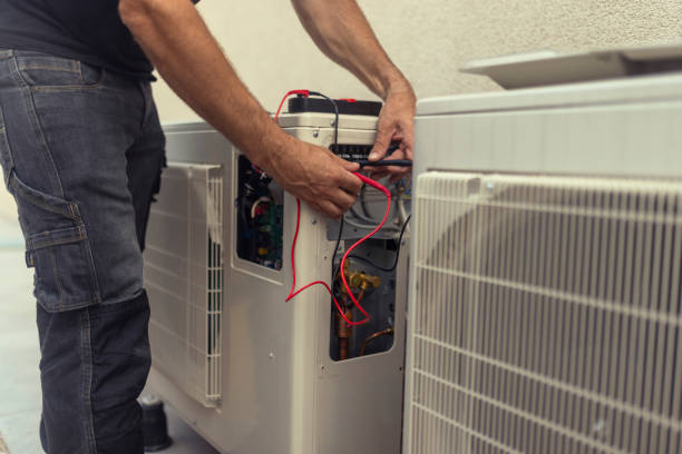Trusted Emeryville, CA HVAC Experts