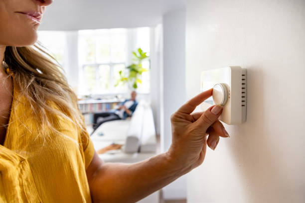 Best Central air repair  in Emeryville, CA