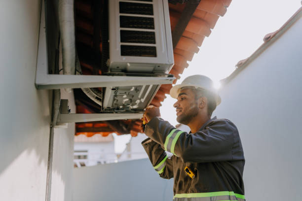 Best HVAC system installation  in Emeryville, CA