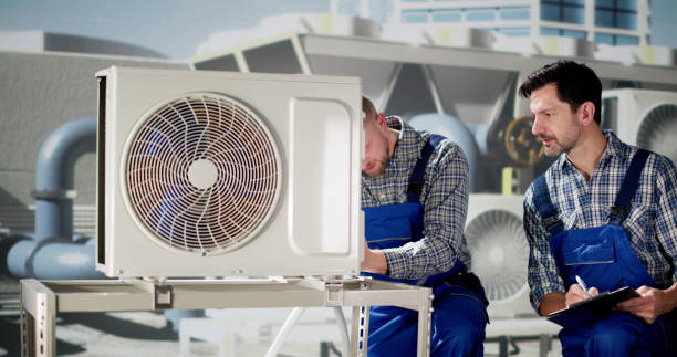Reliable Emeryville, CA HVAC Solutions