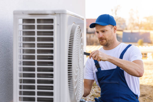 Best HVAC cleaning services  in Emeryville, CA