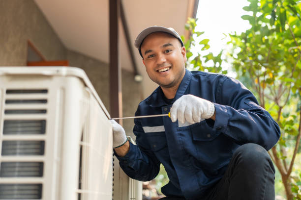 Best HVAC air duct cleaning  in Emeryville, CA