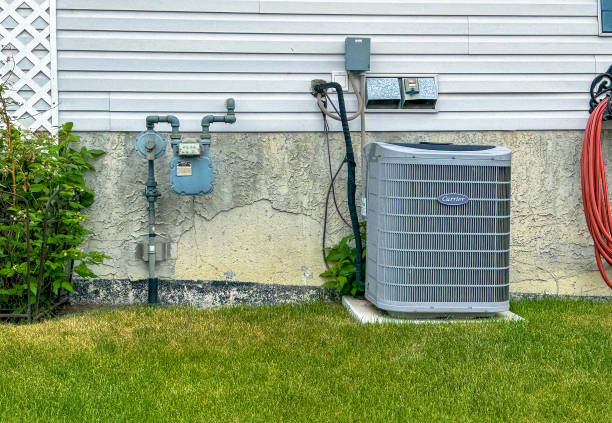 Best HVAC replacement cost  in Emeryville, CA