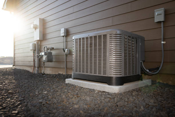 Best Affordable HVAC services  in Emeryville, CA